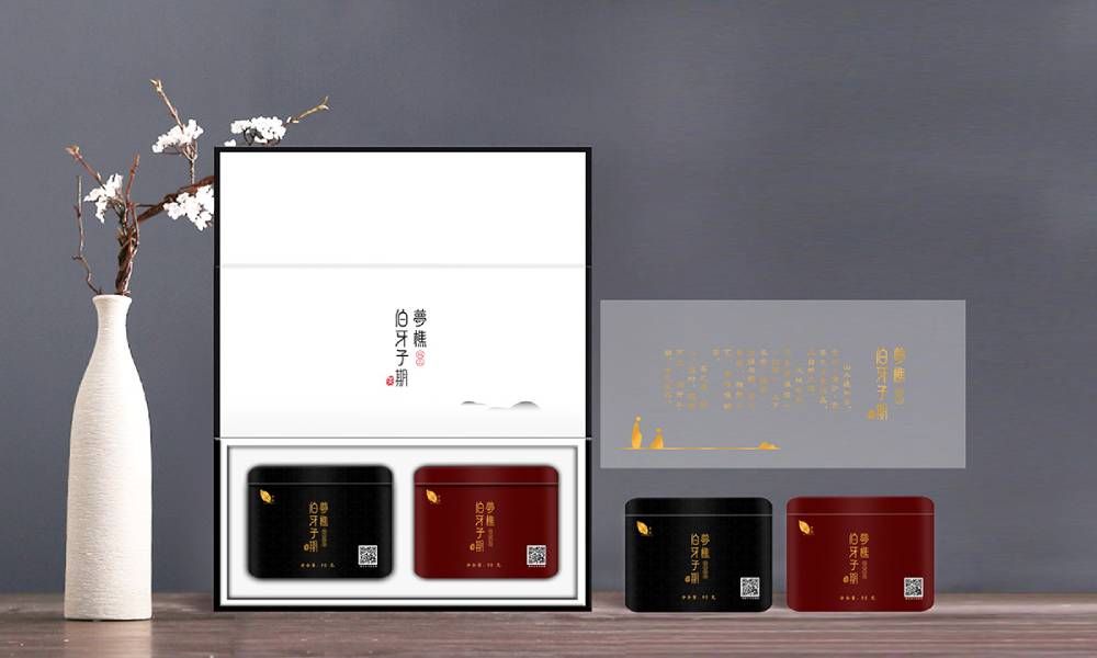 平房区包装设计：文化赋能，创新驱动，解锁城市产业新势能