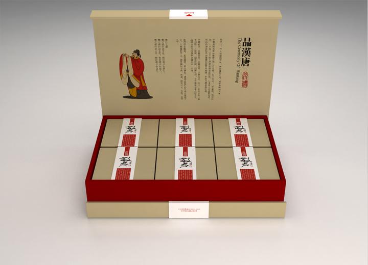 平房区白酒包装设计：以文化底蕴，酿就城市酒业的视觉醇香